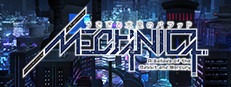 MECHANICA――うさぎと水星のバラッド――