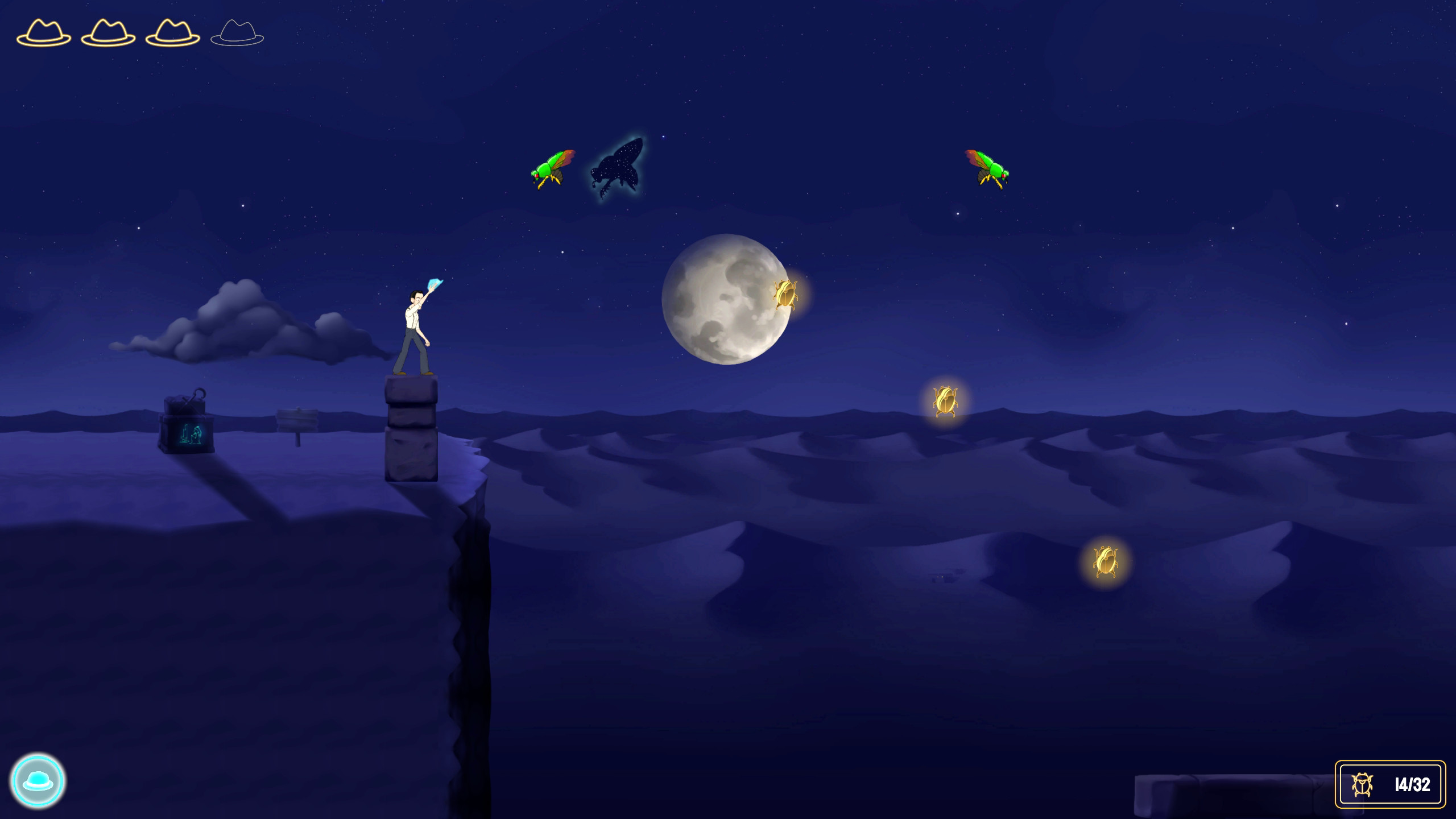 Hank's Voyage screenshot 8