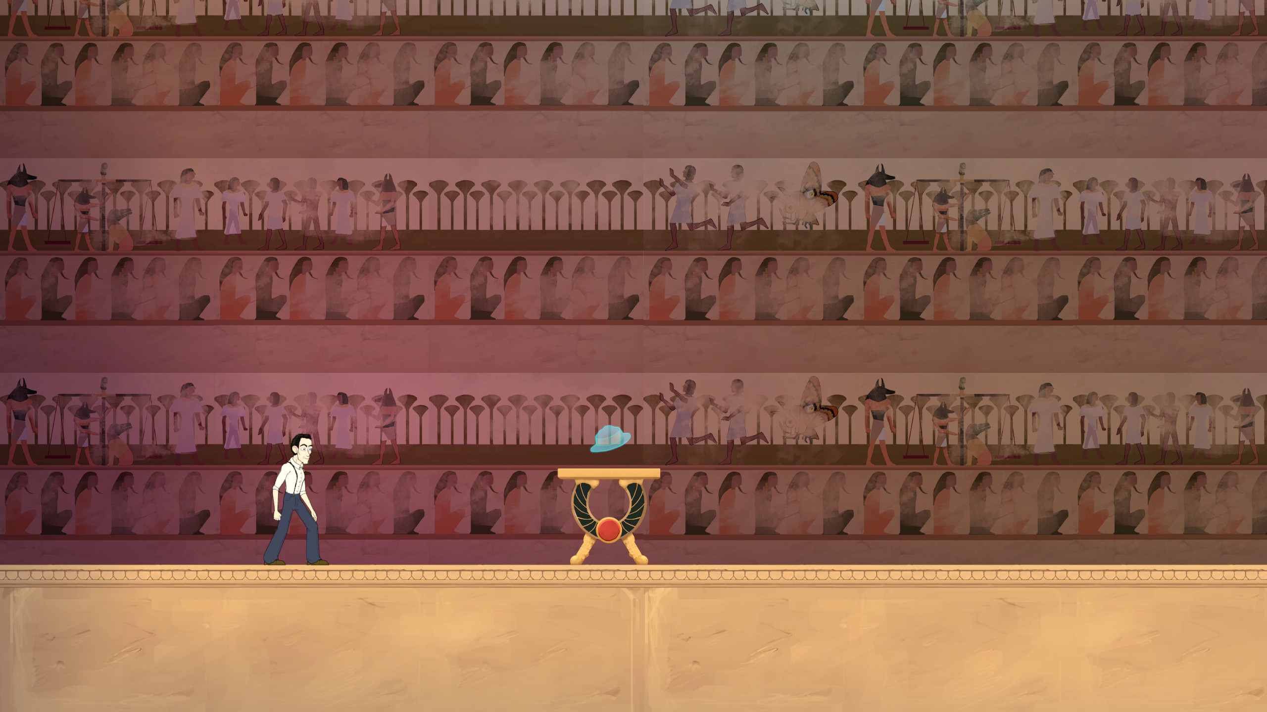 Hank's Voyage screenshot 14
