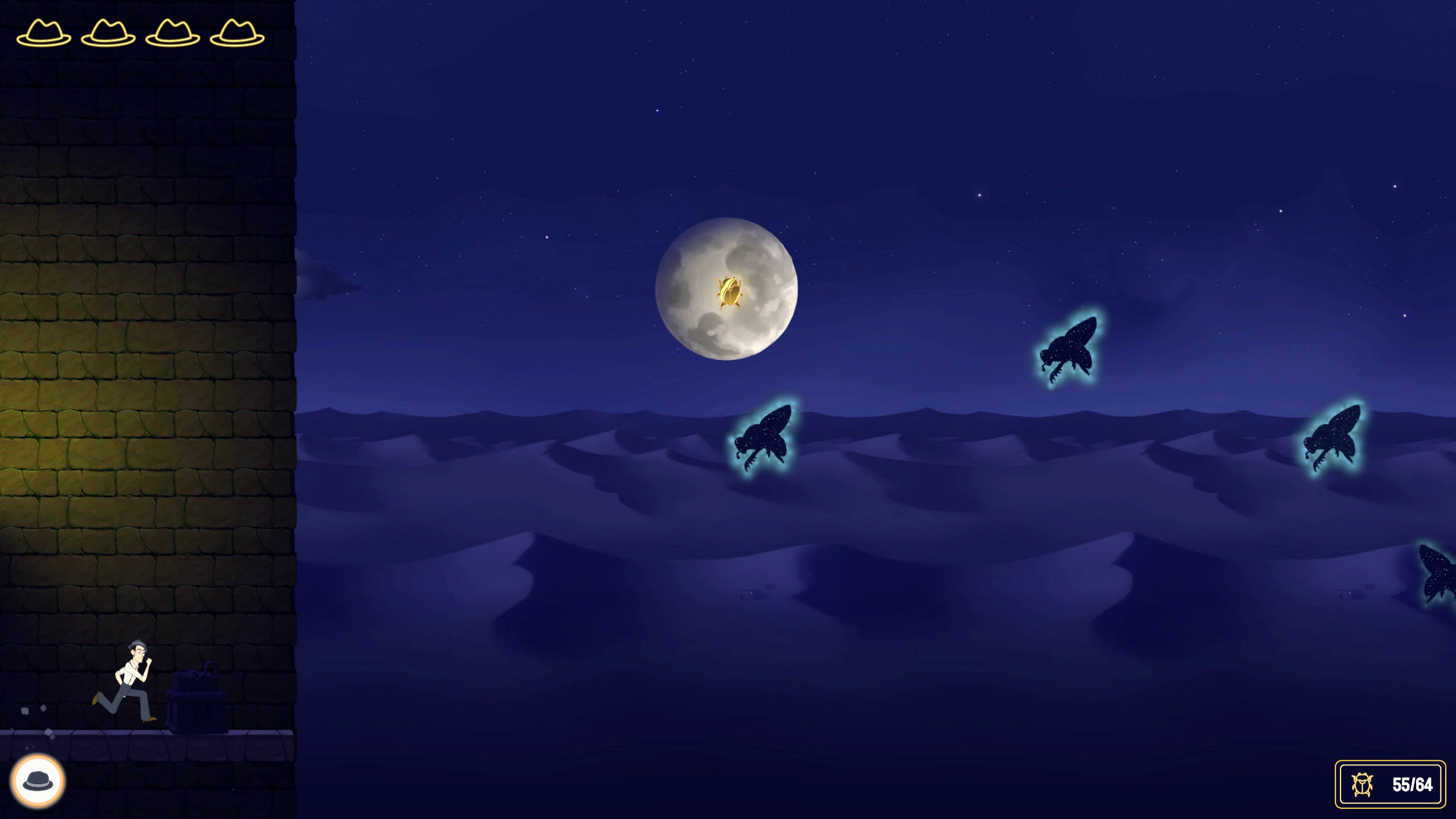 Hank's Voyage screenshot 11