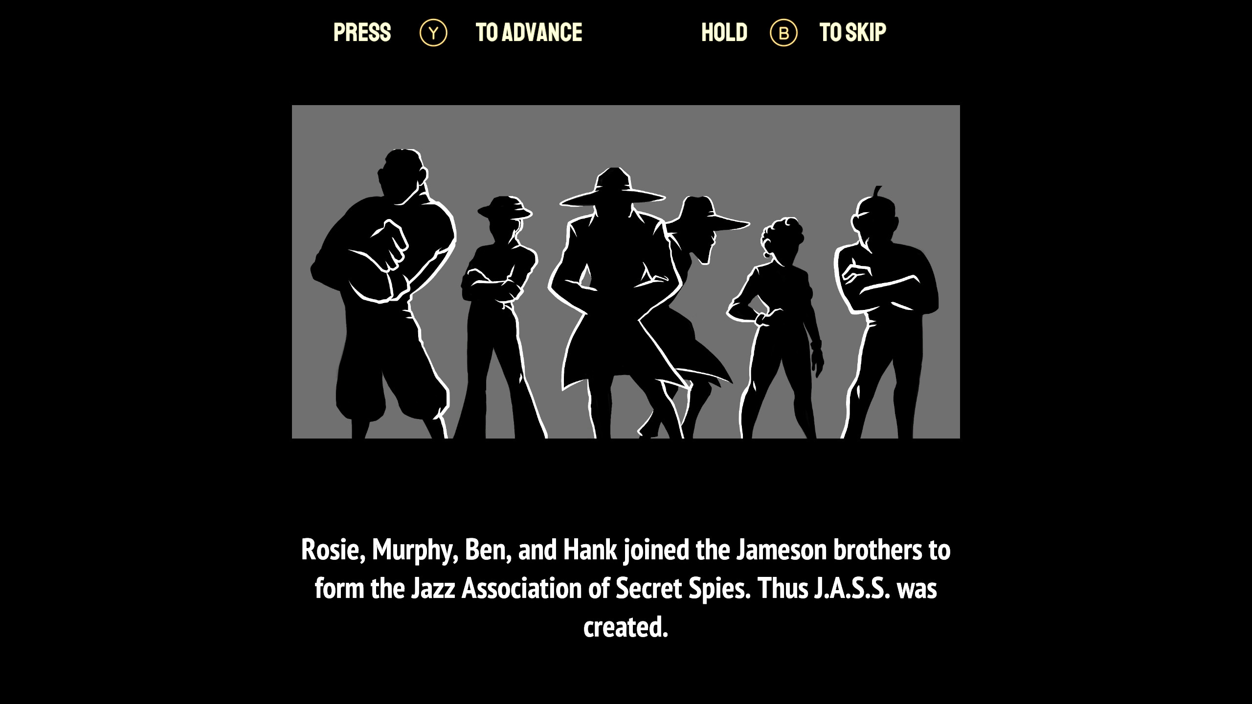 Hank's Voyage screenshot 1