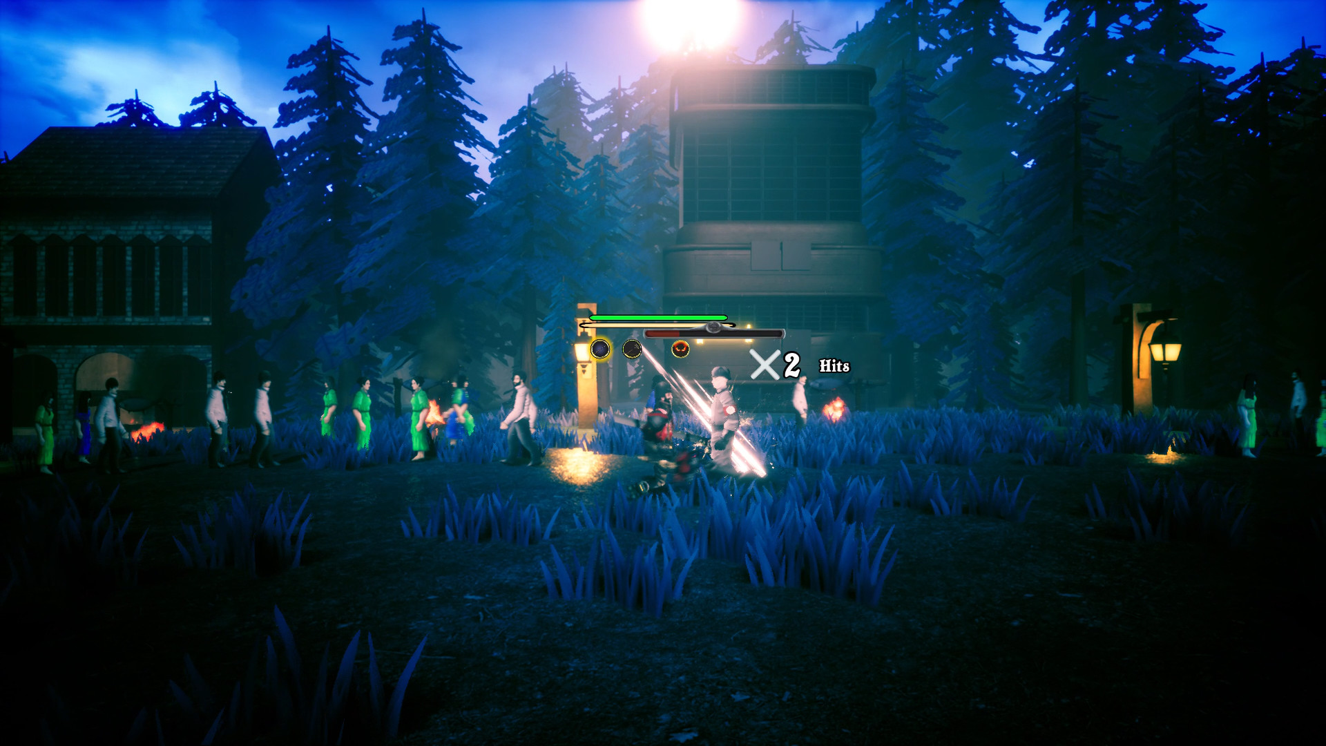 Godkiller screenshot 6