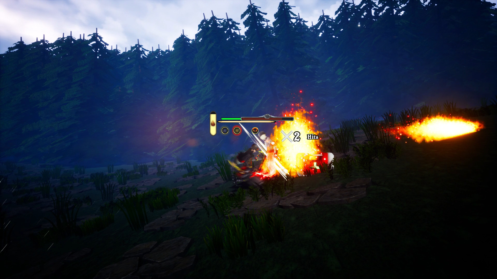 Godkiller screenshot 7