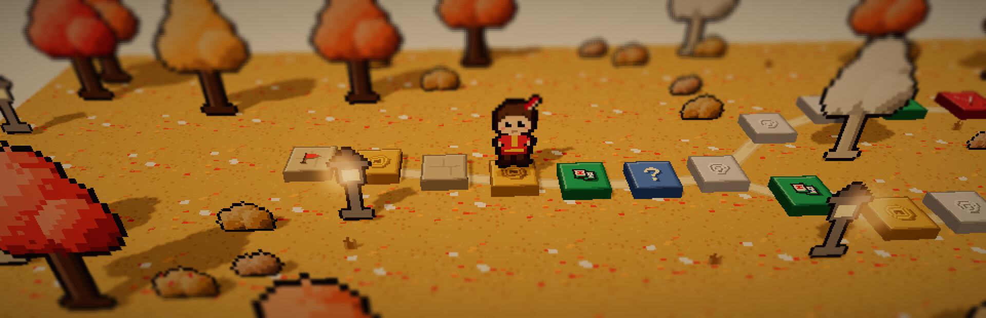Mahjong Traveler