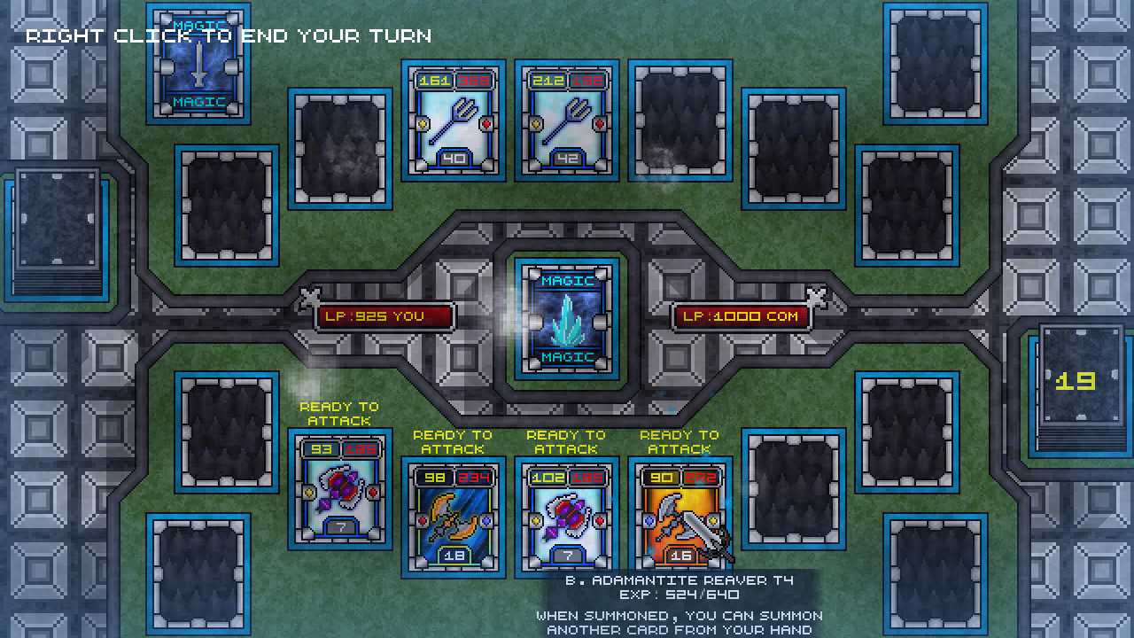 Alphadeck screenshot 3