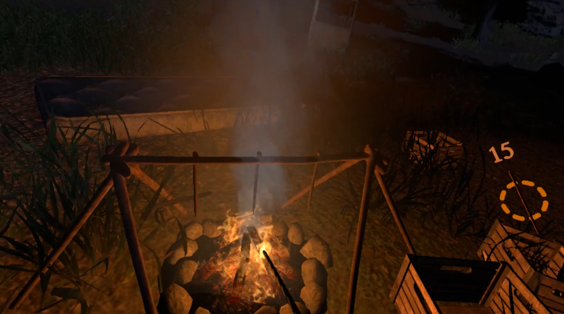 Survive The Dark screenshot 11