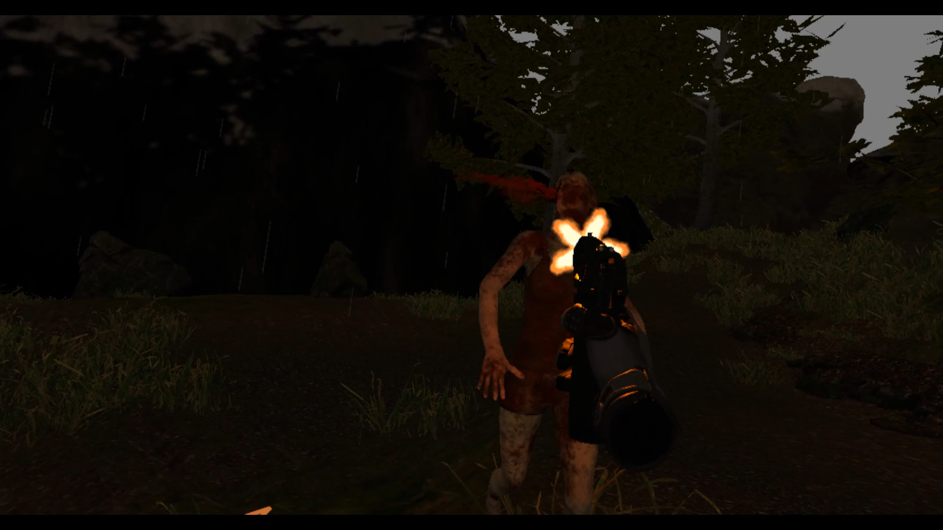 Survive The Dark screenshot 9