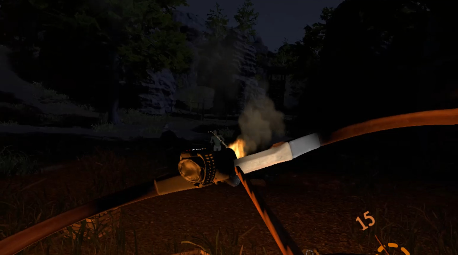 Survive The Dark screenshot 12