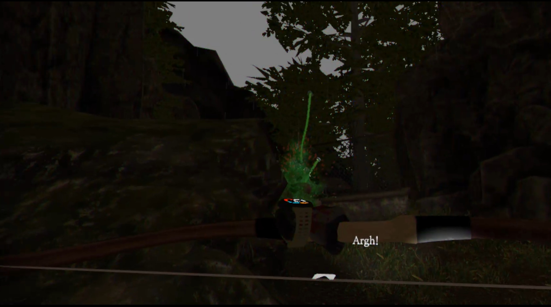 Survive The Dark screenshot 10