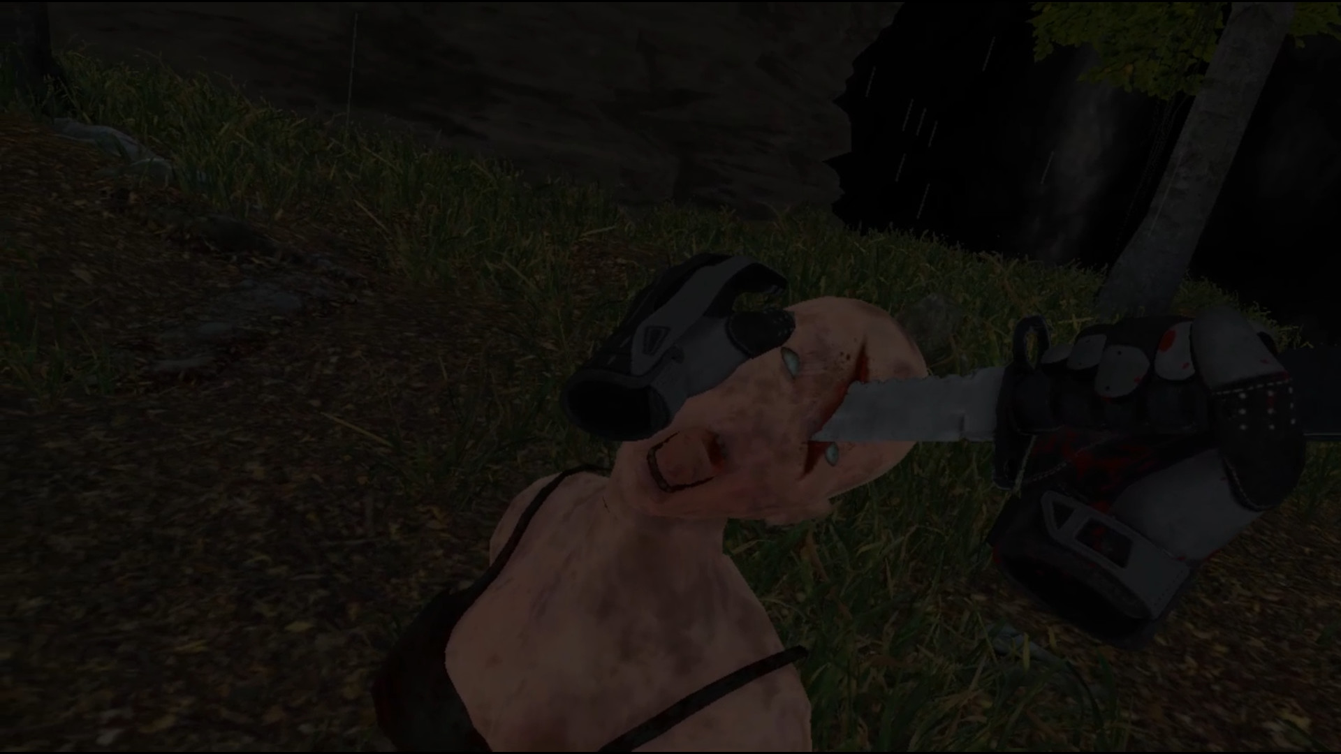 Survive The Dark screenshot 7