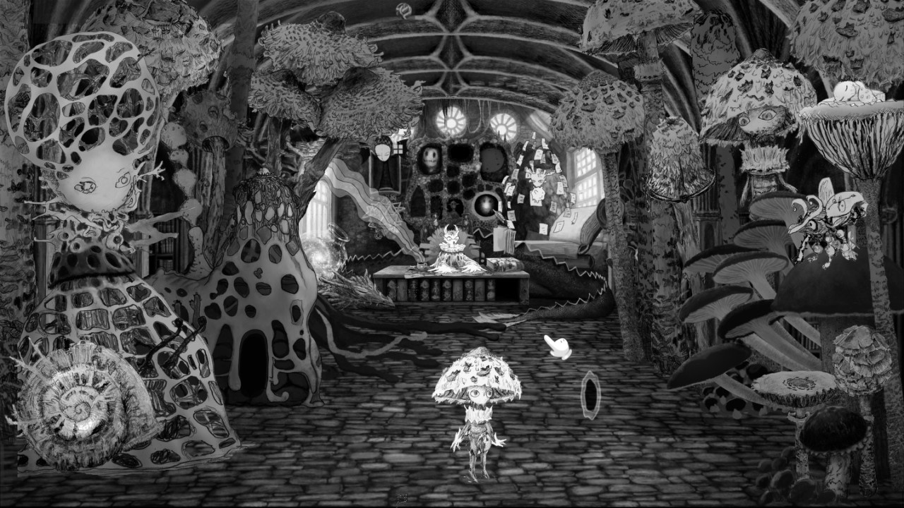 Bioid screenshot 9
