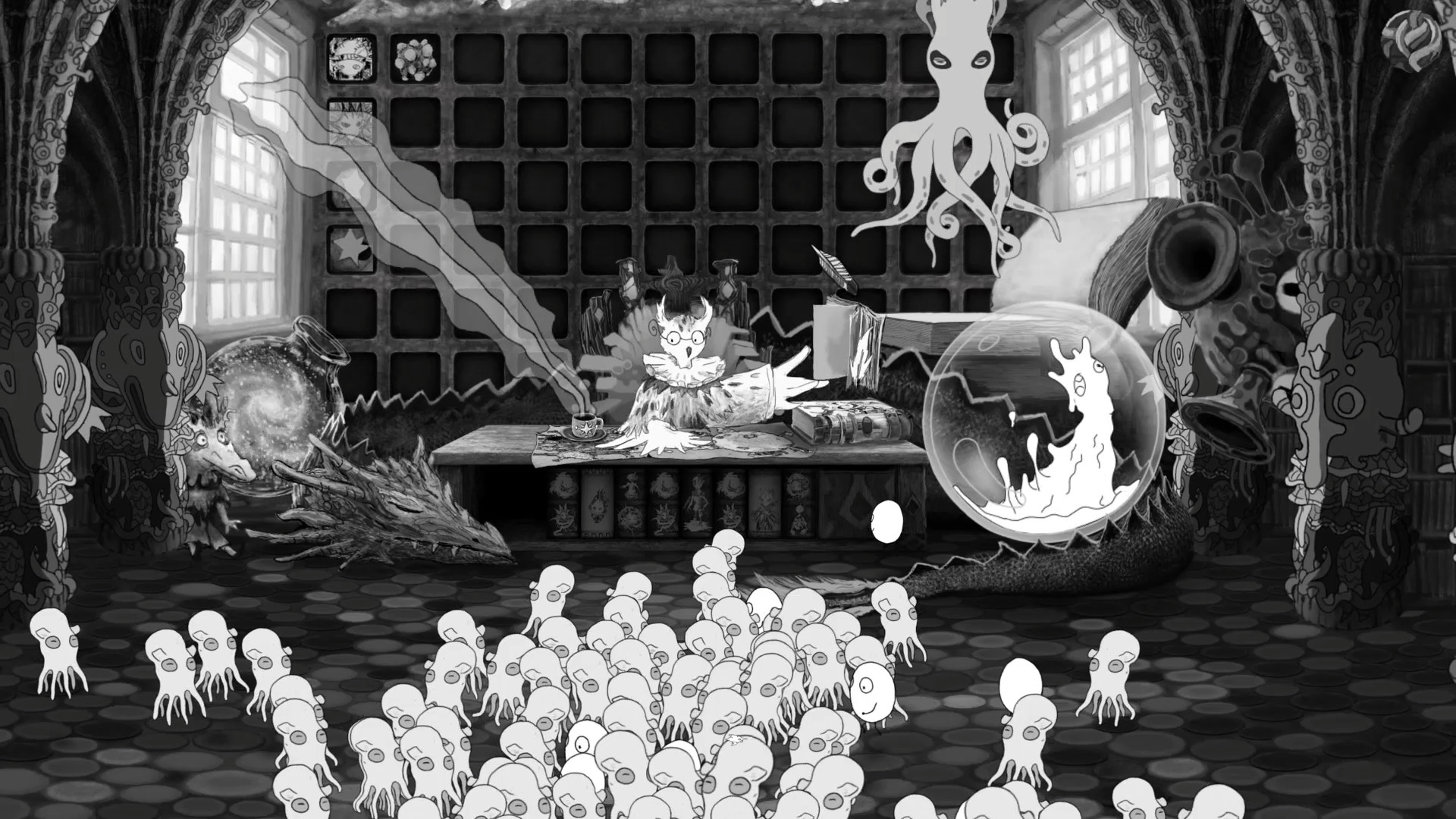 Bioid screenshot 7