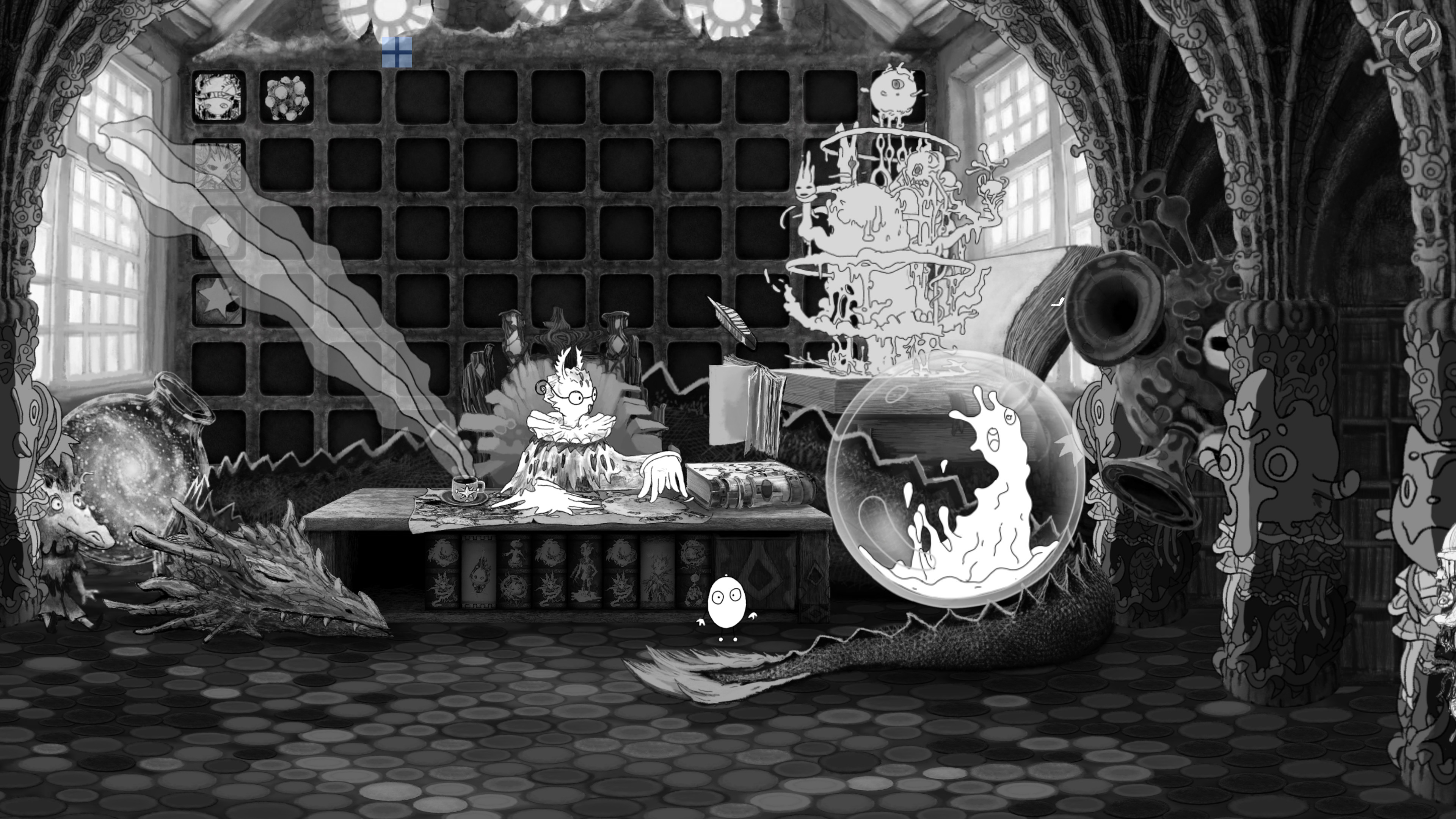 Bioid screenshot 22