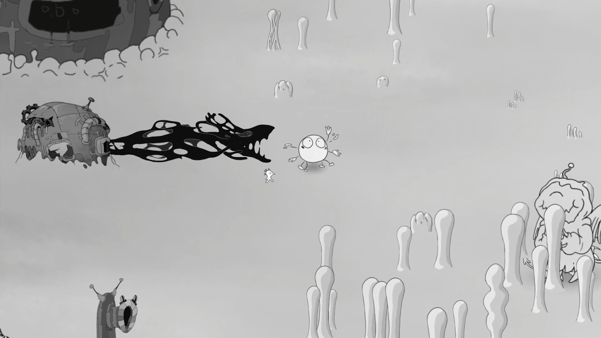 Bioid screenshot 12