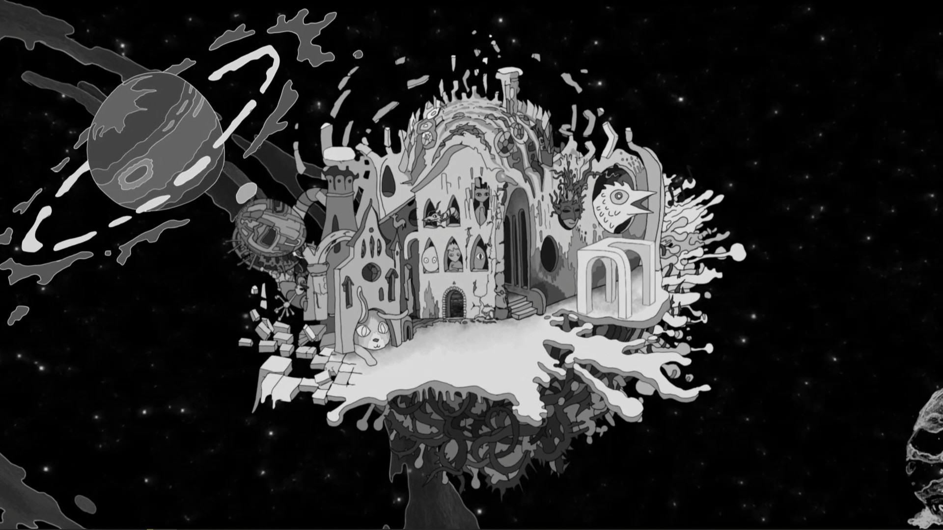 Bioid screenshot 13