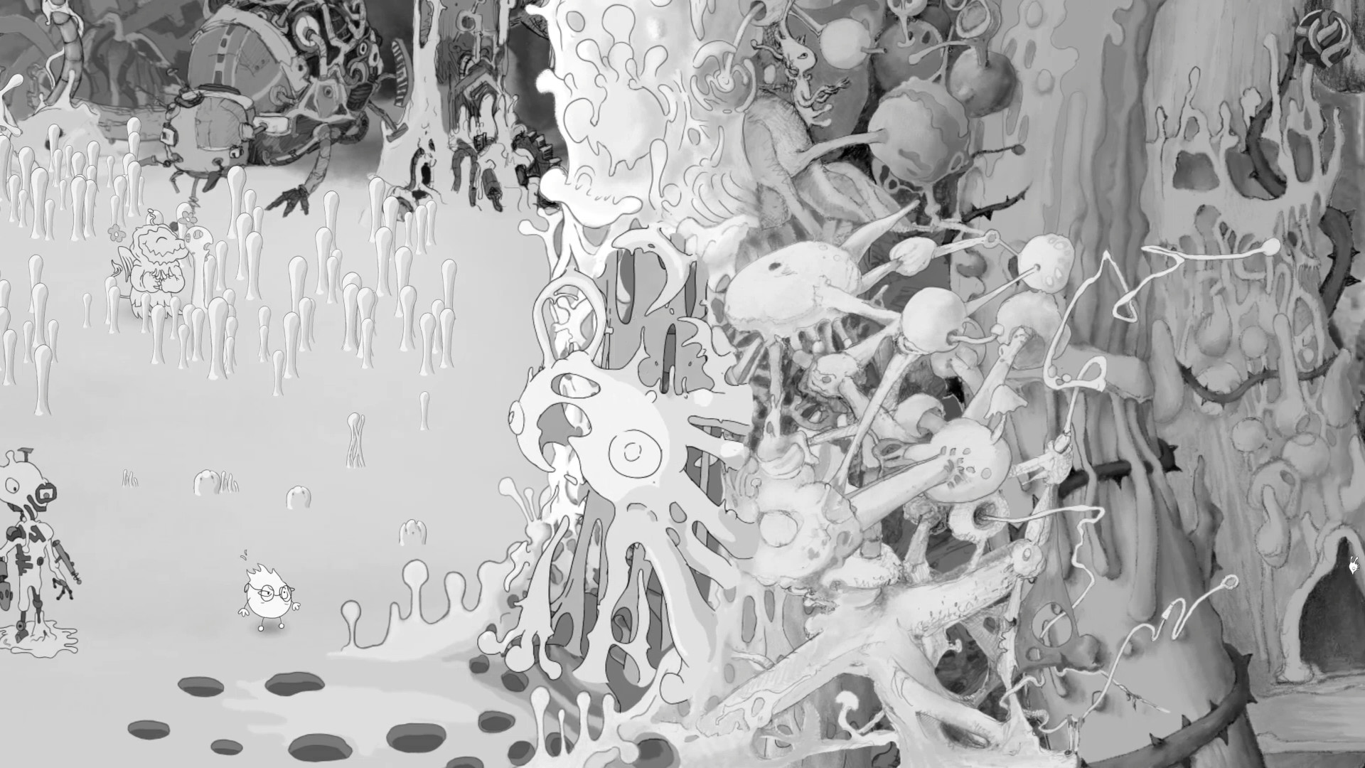 Bioid screenshot 2