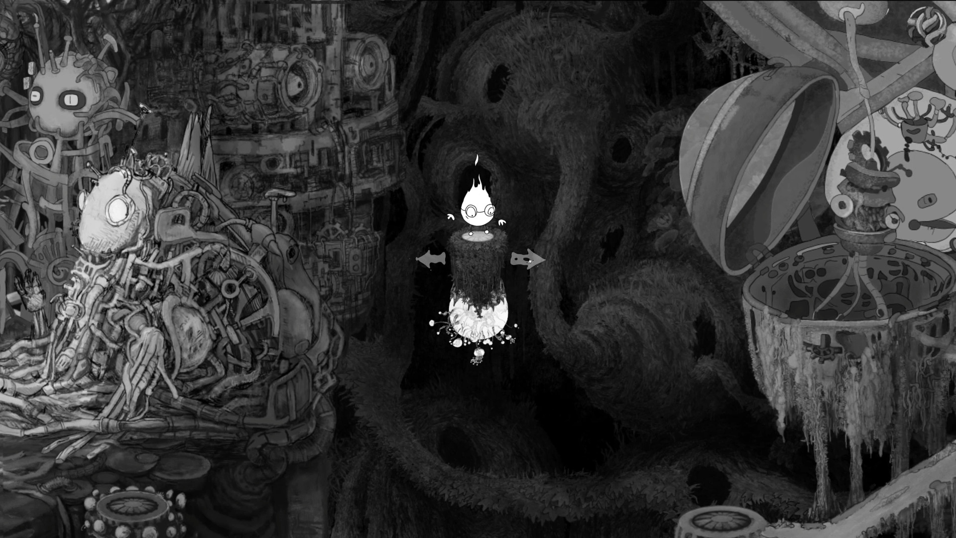 Bioid screenshot 10