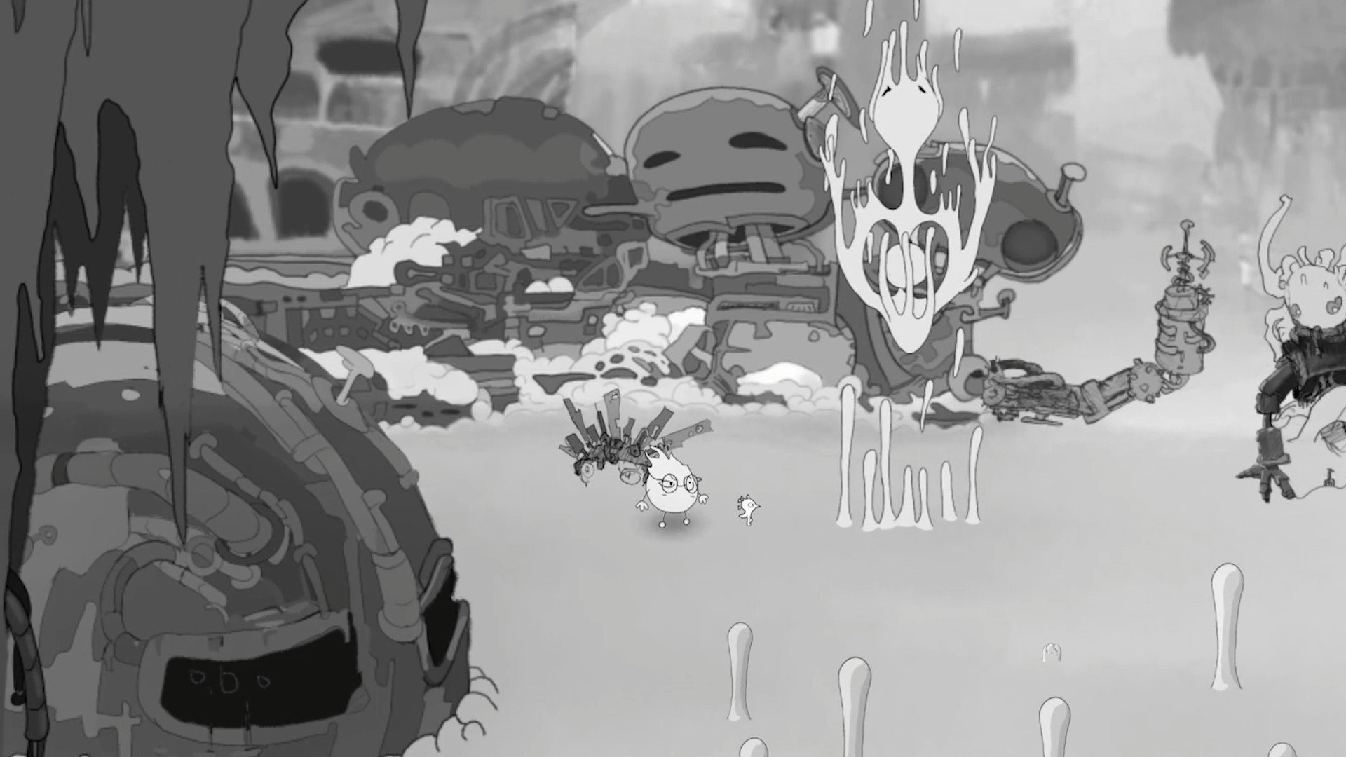 Bioid screenshot 6