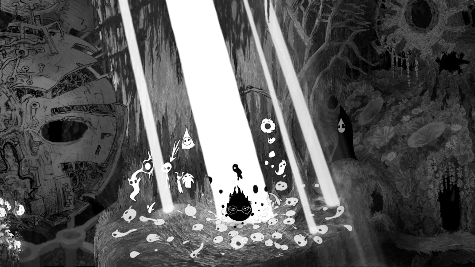Bioid screenshot 5
