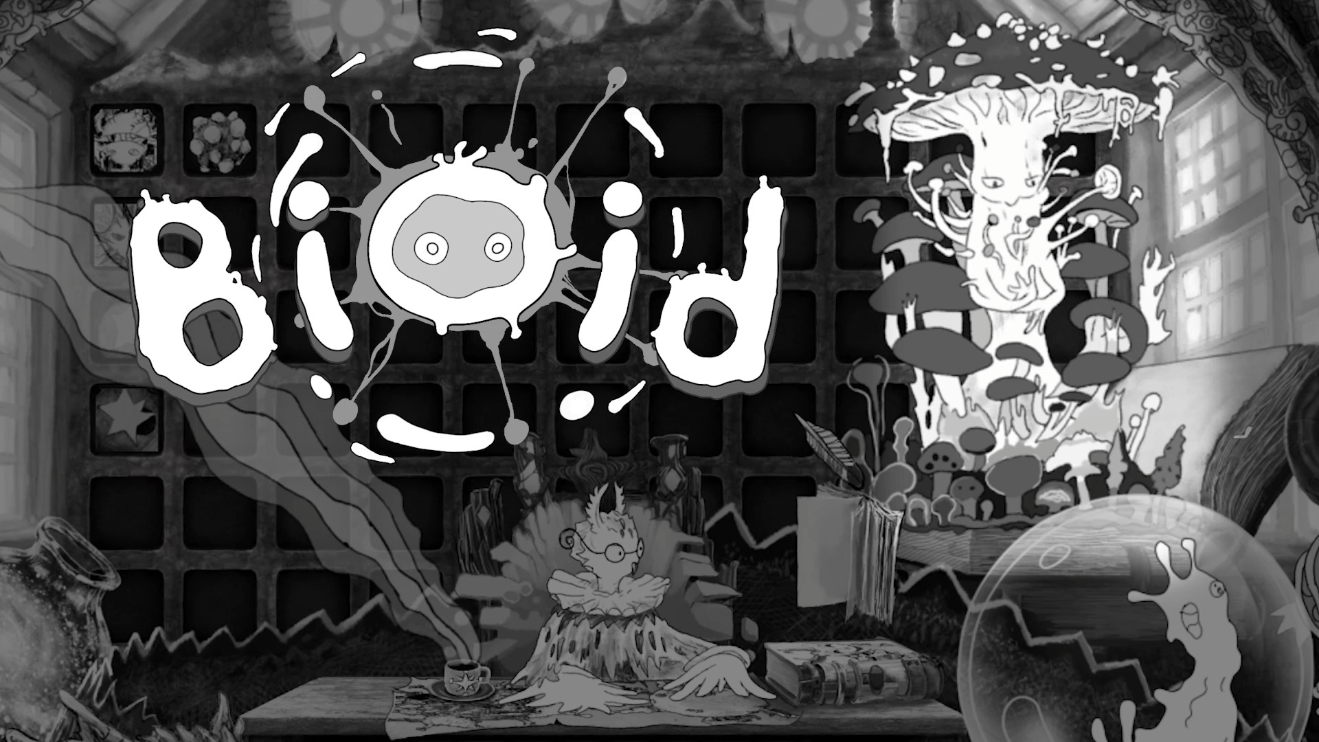 Bioid screenshot 25