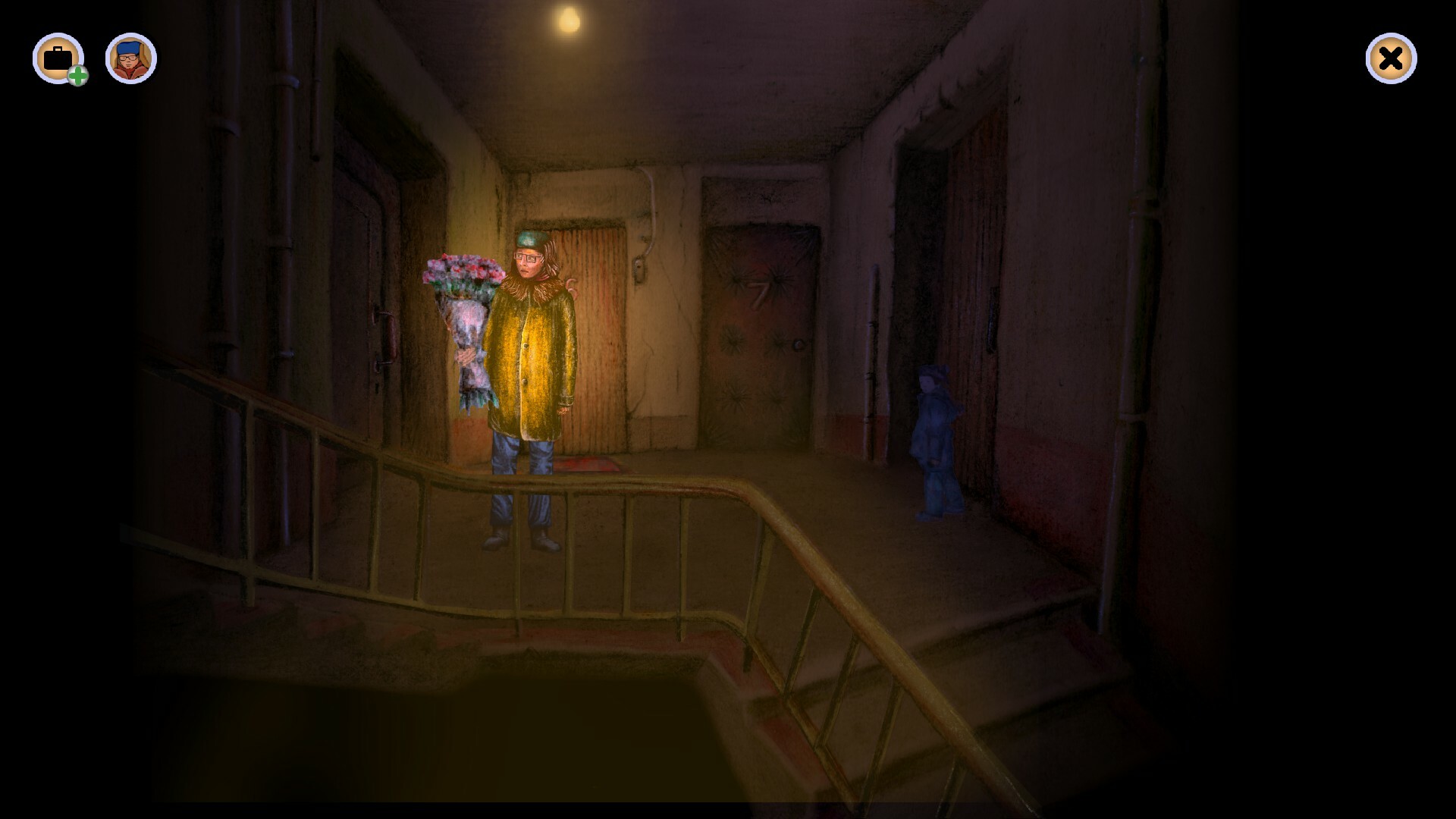 Alexey's Winter screenshot 6