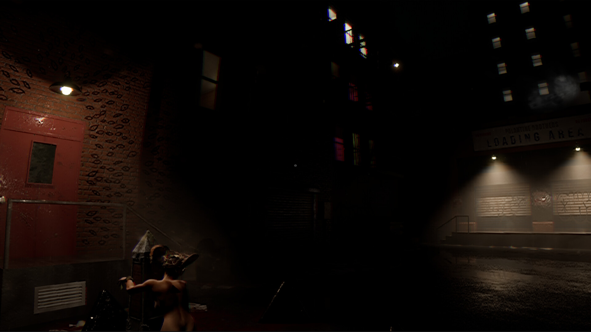 Dread screenshot 10
