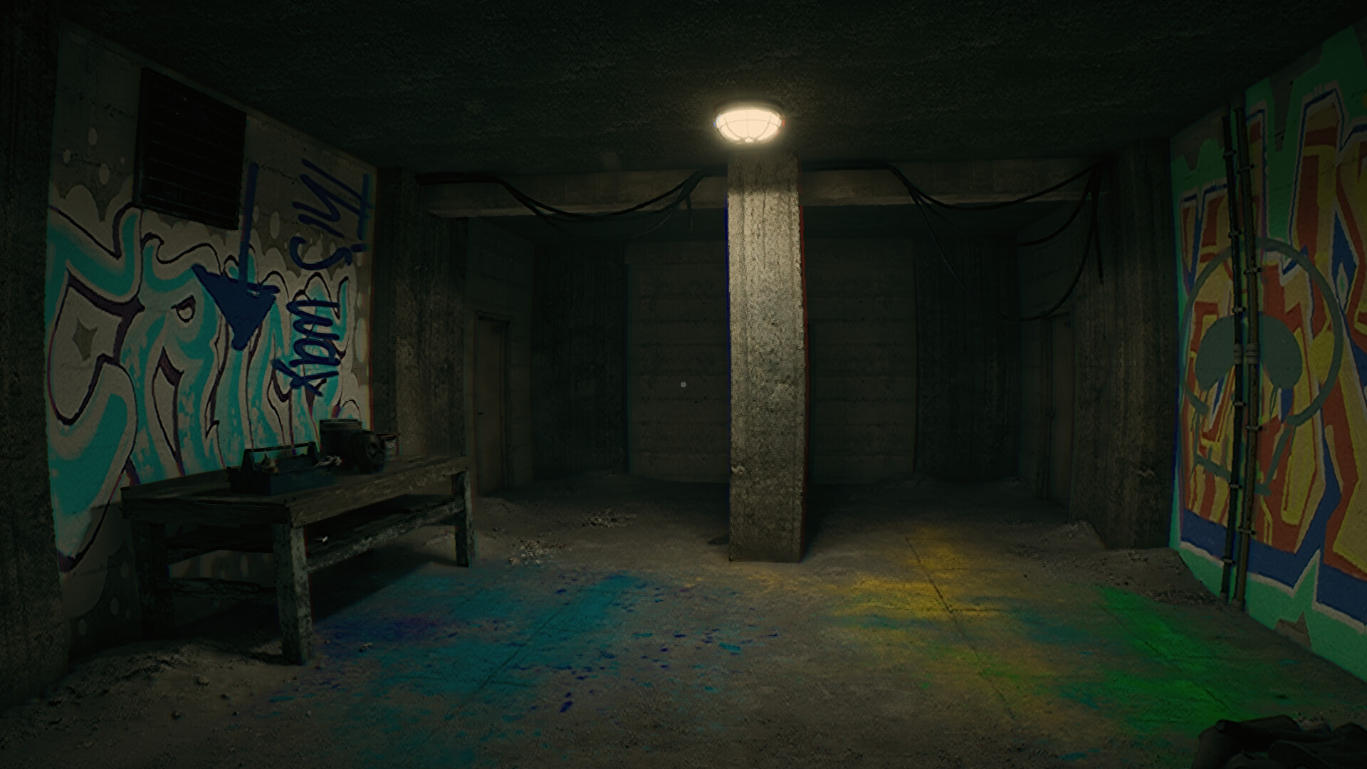 Dread screenshot 9