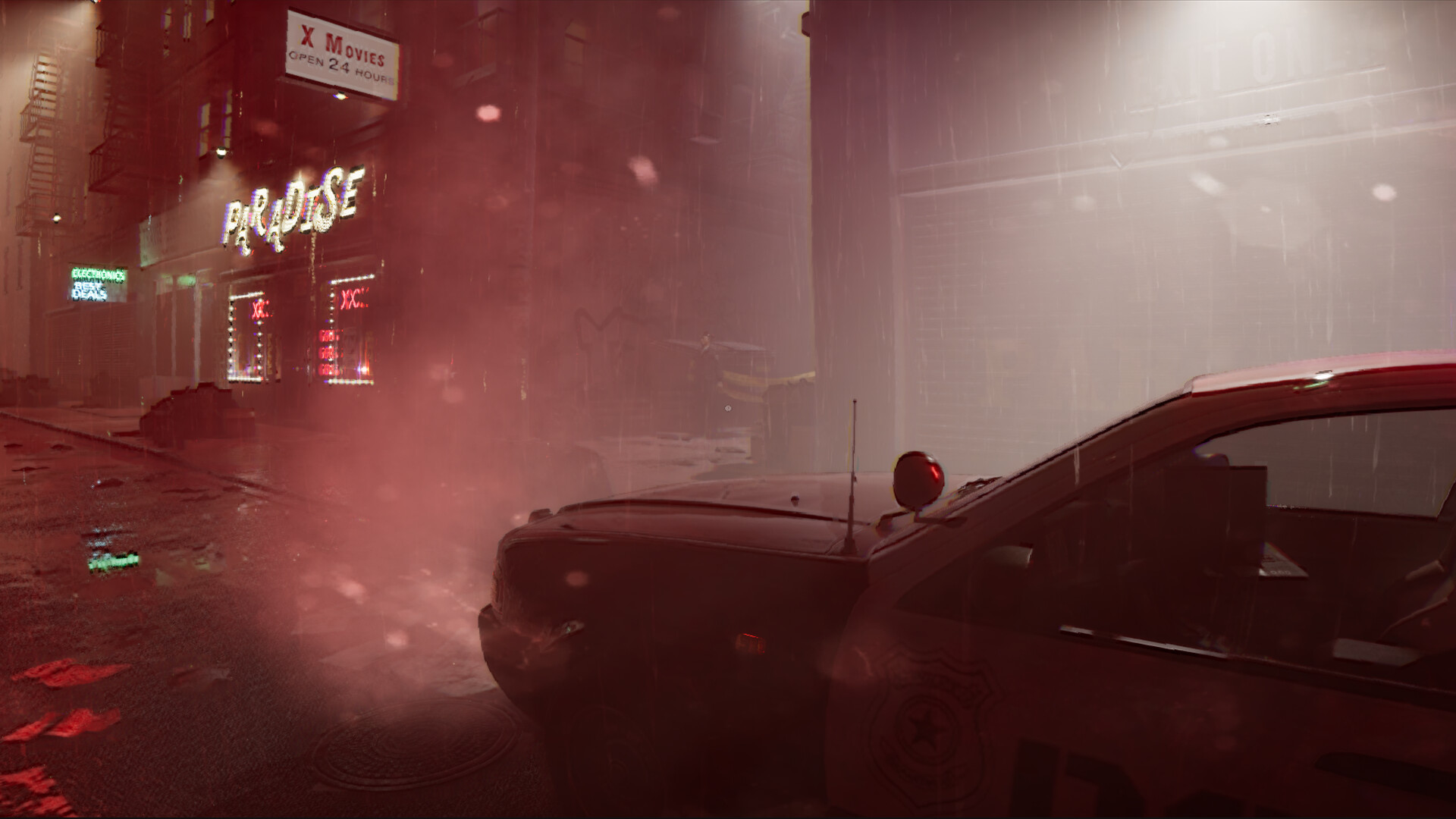 Dread screenshot 6
