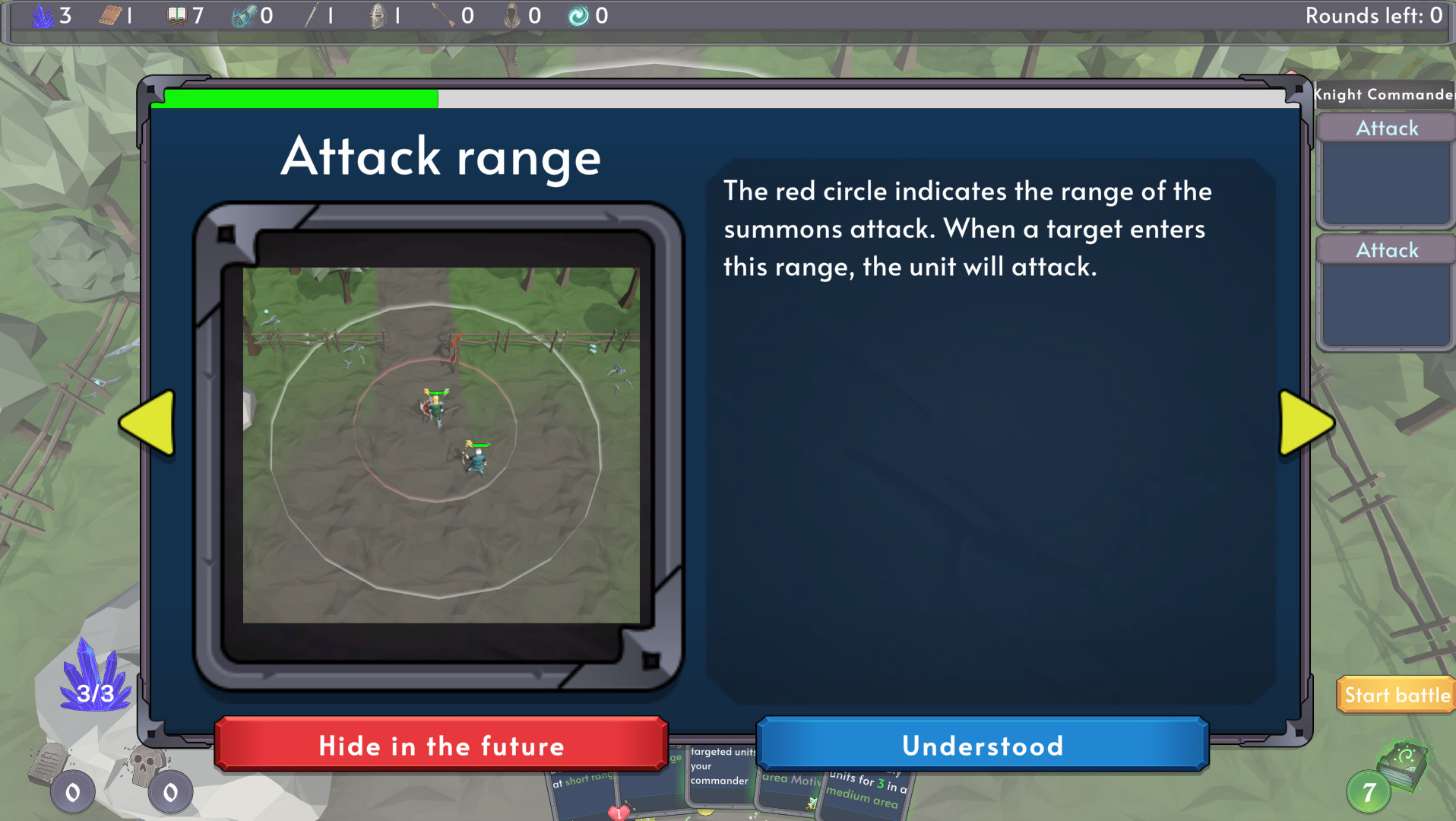 The king's guard screenshot 4