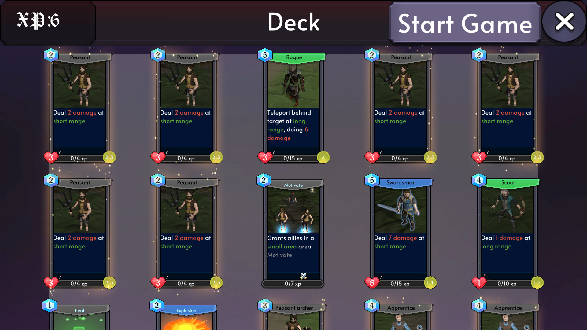 The king's guard screenshot 8
