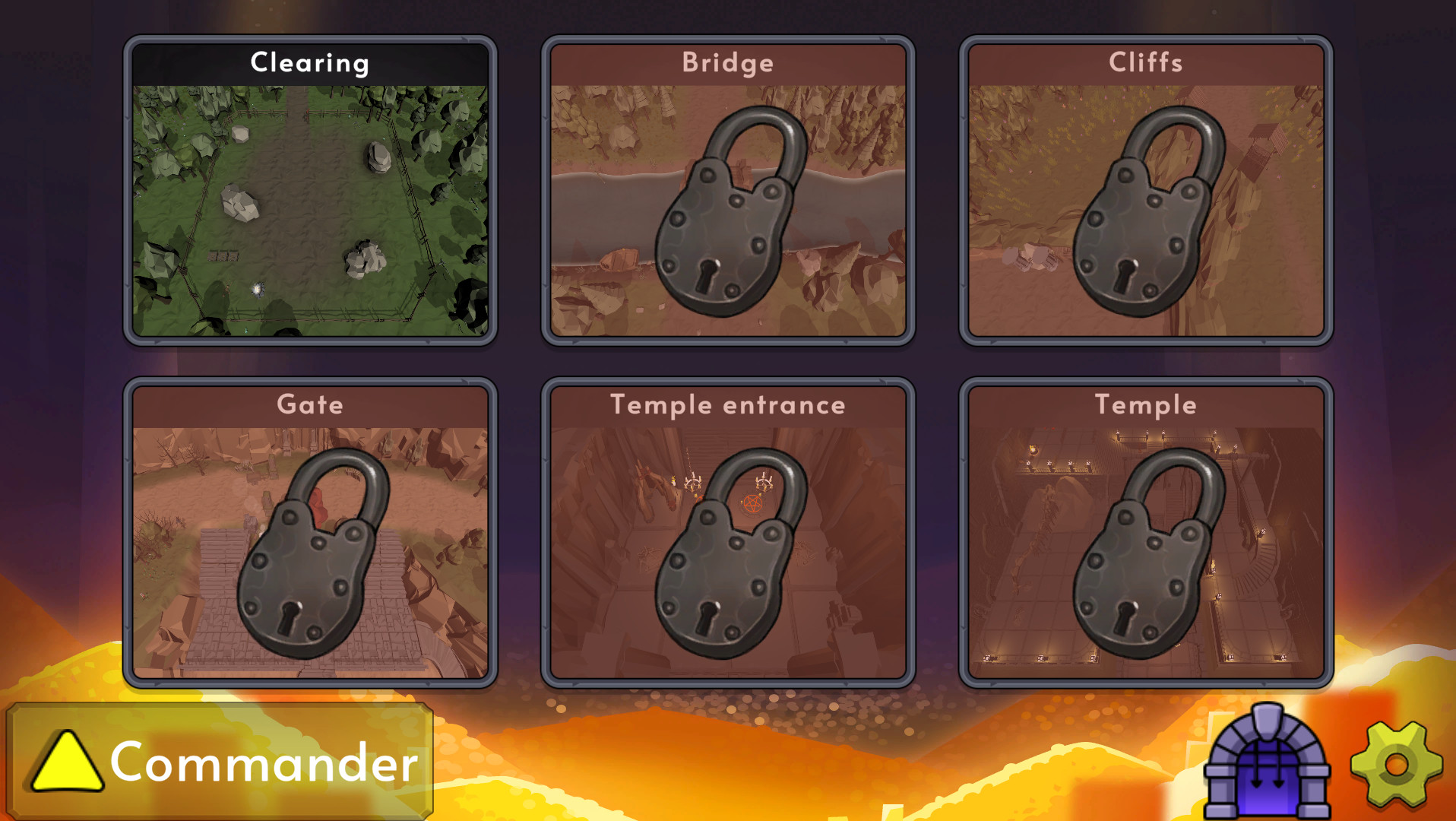 The king's guard screenshot 2