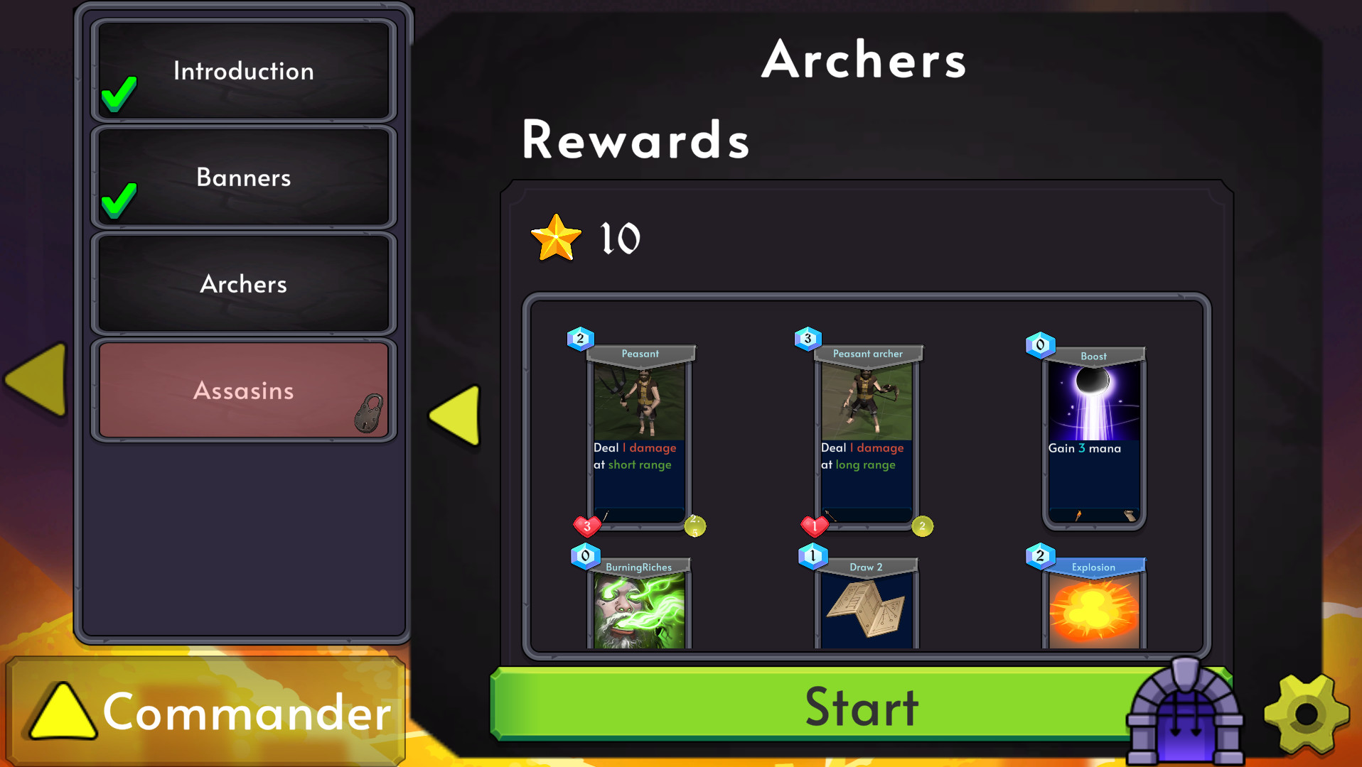 The king's guard screenshot 3