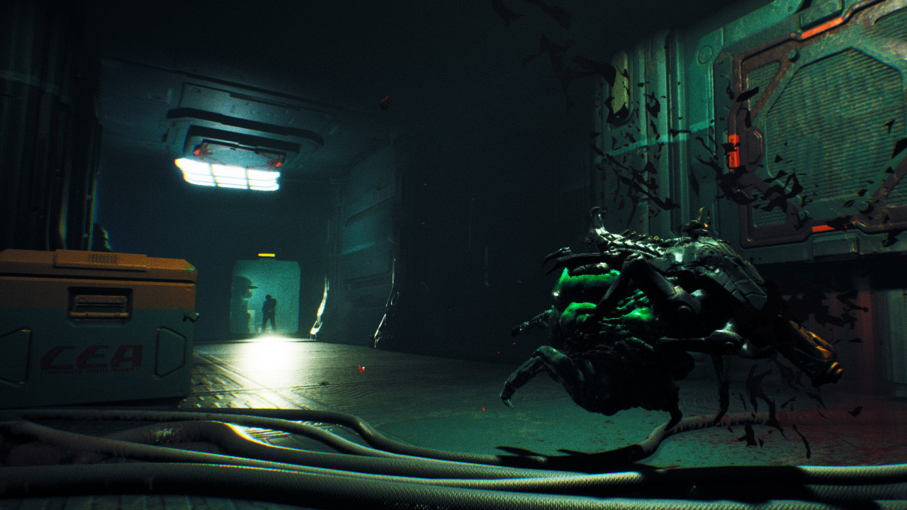 RIPOUT screenshot 40