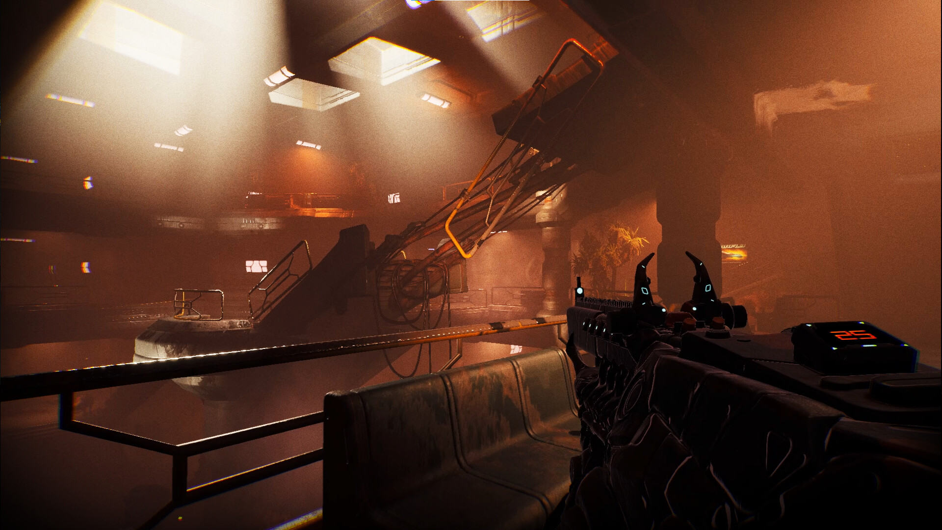RIPOUT screenshot 44