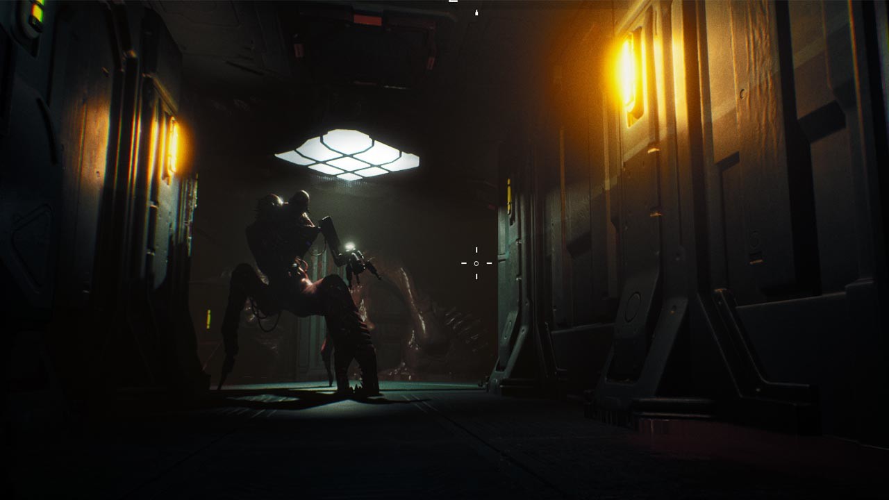 RIPOUT screenshot 5