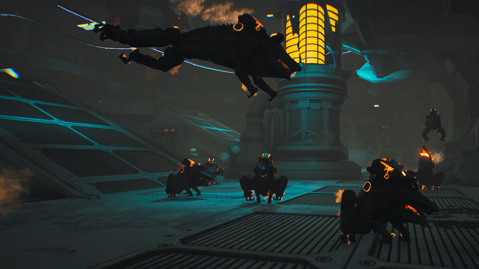 RIPOUT screenshot 18