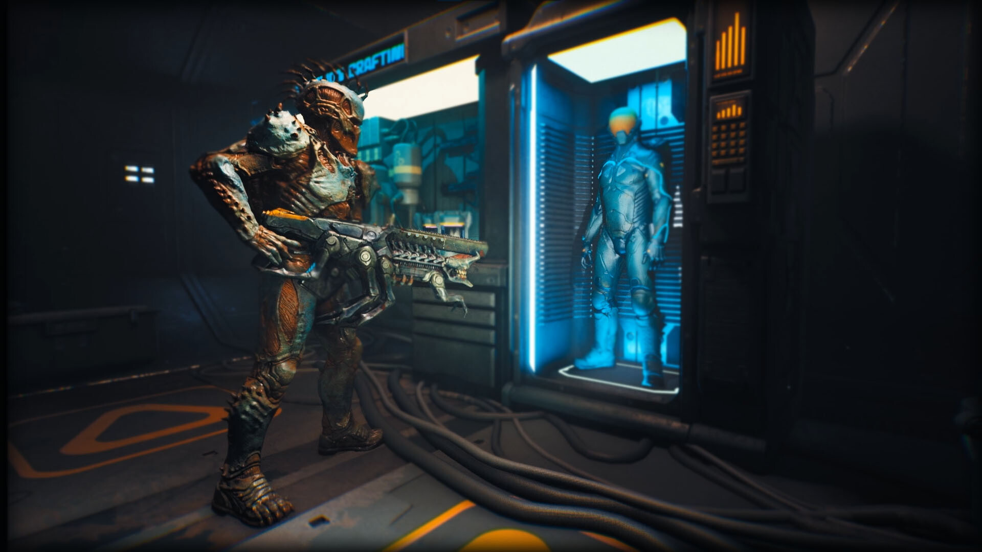 RIPOUT screenshot 10
