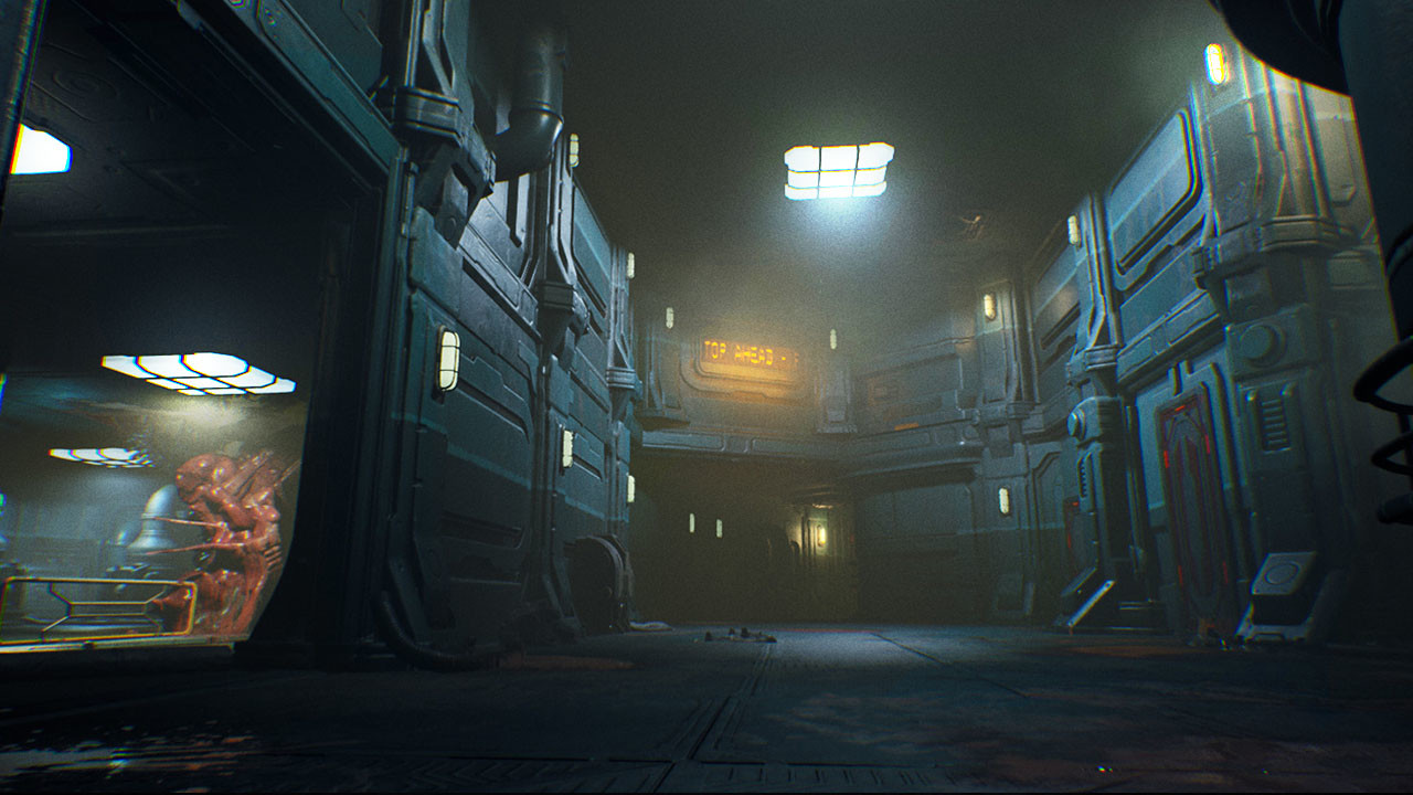 RIPOUT screenshot 2
