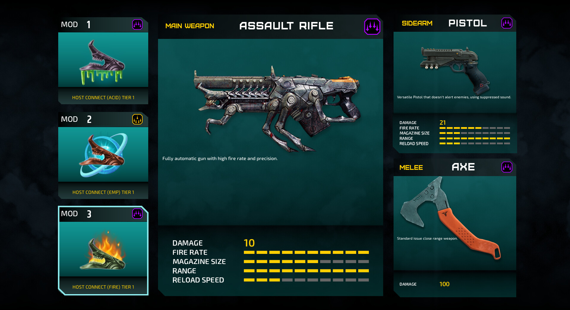 RIPOUT screenshot 34
