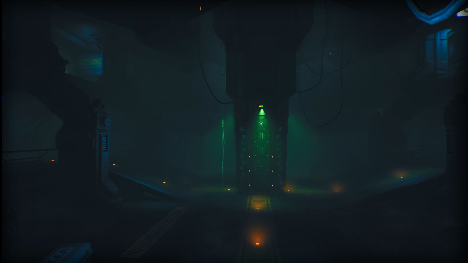 RIPOUT screenshot 36