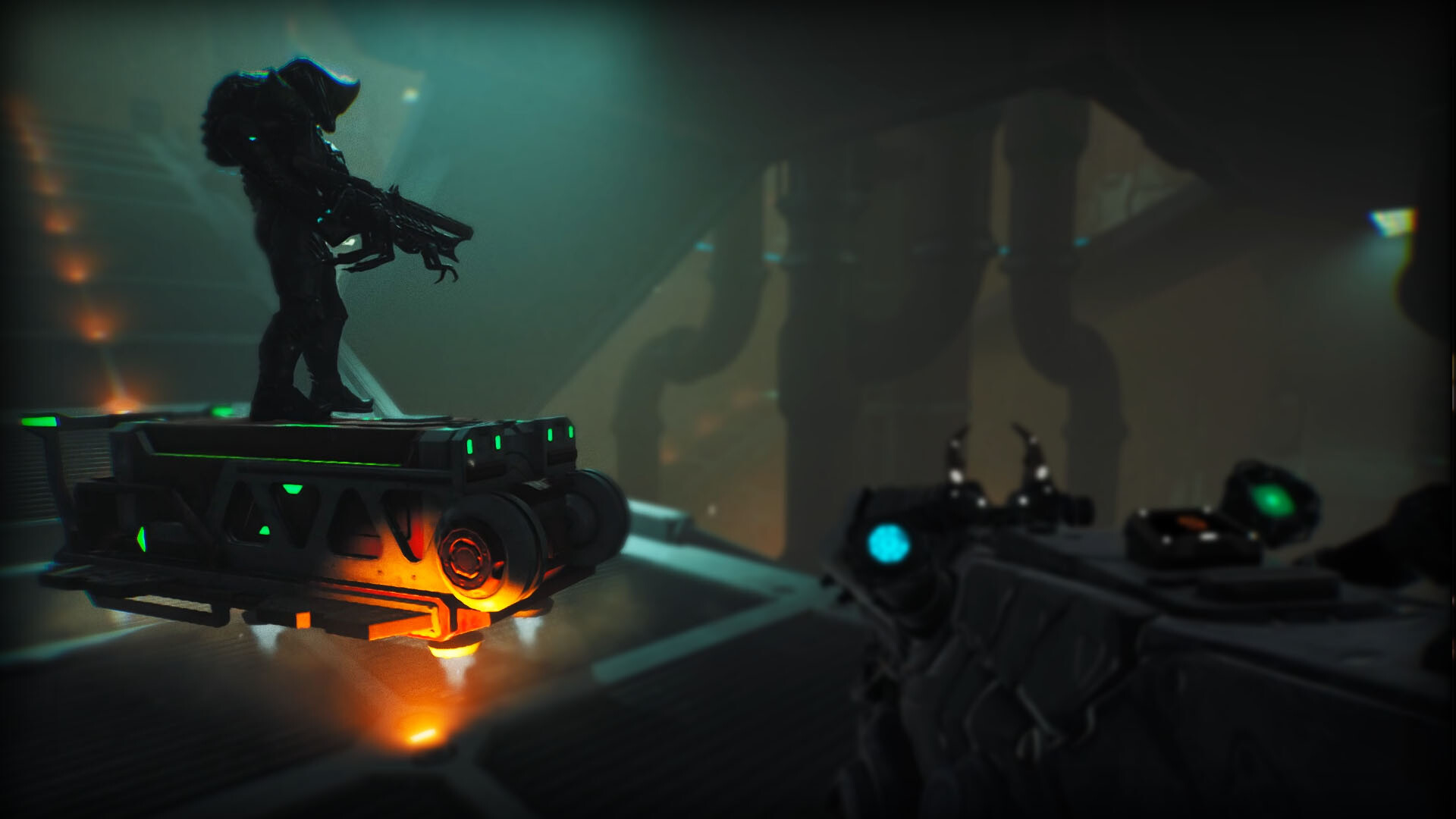RIPOUT screenshot 33