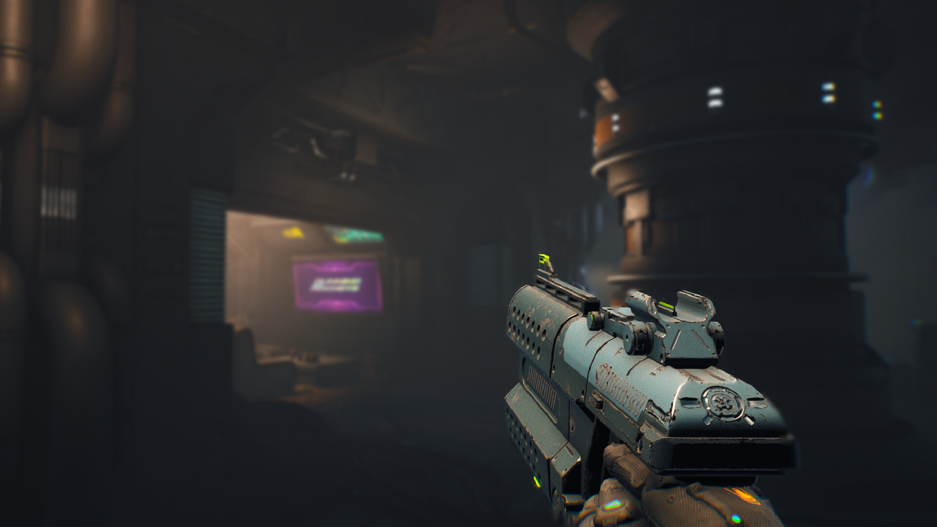 RIPOUT screenshot 16