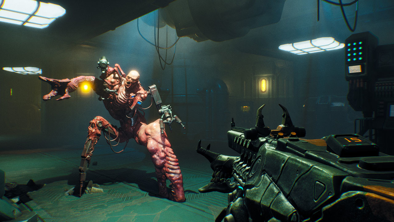 RIPOUT screenshot 37