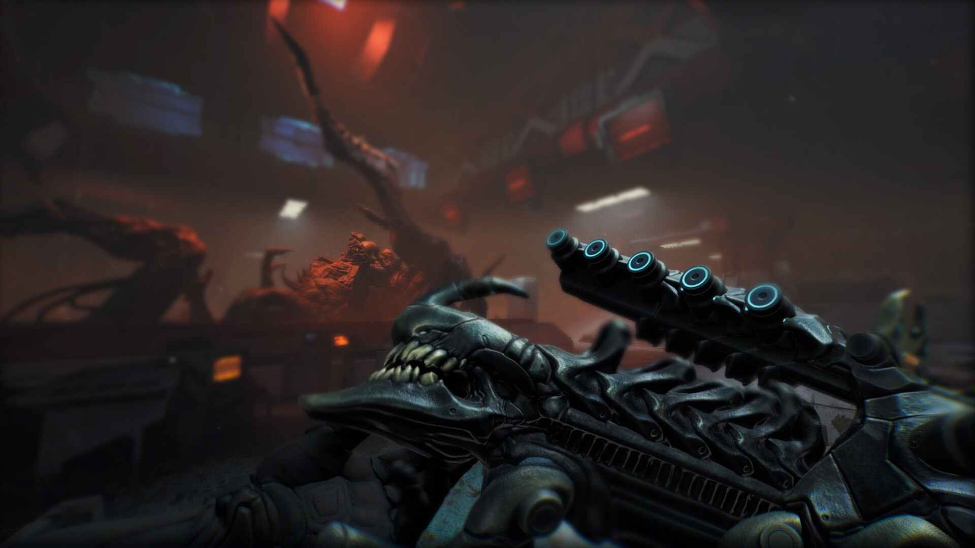 RIPOUT screenshot 43