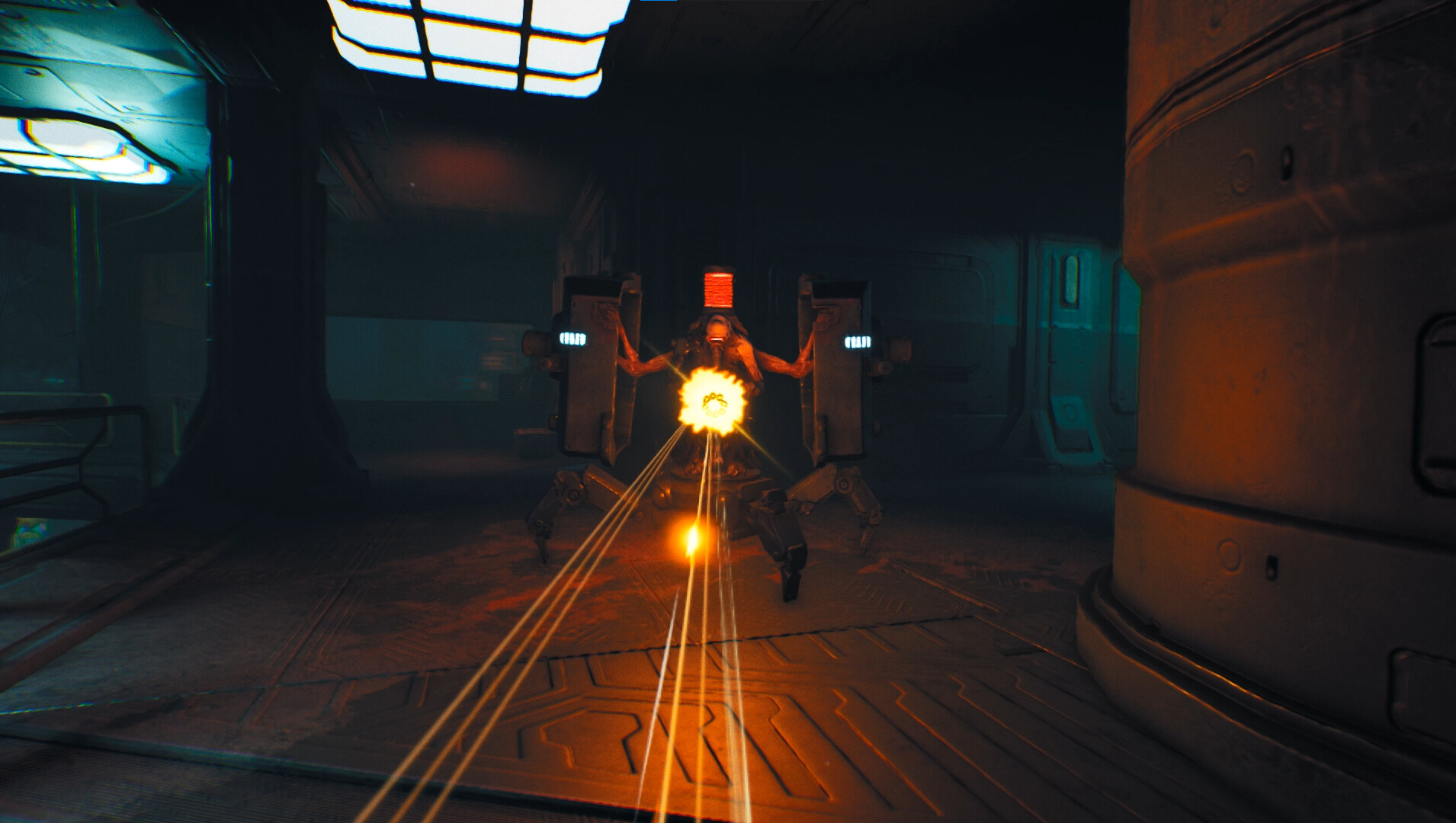 RIPOUT screenshot 23