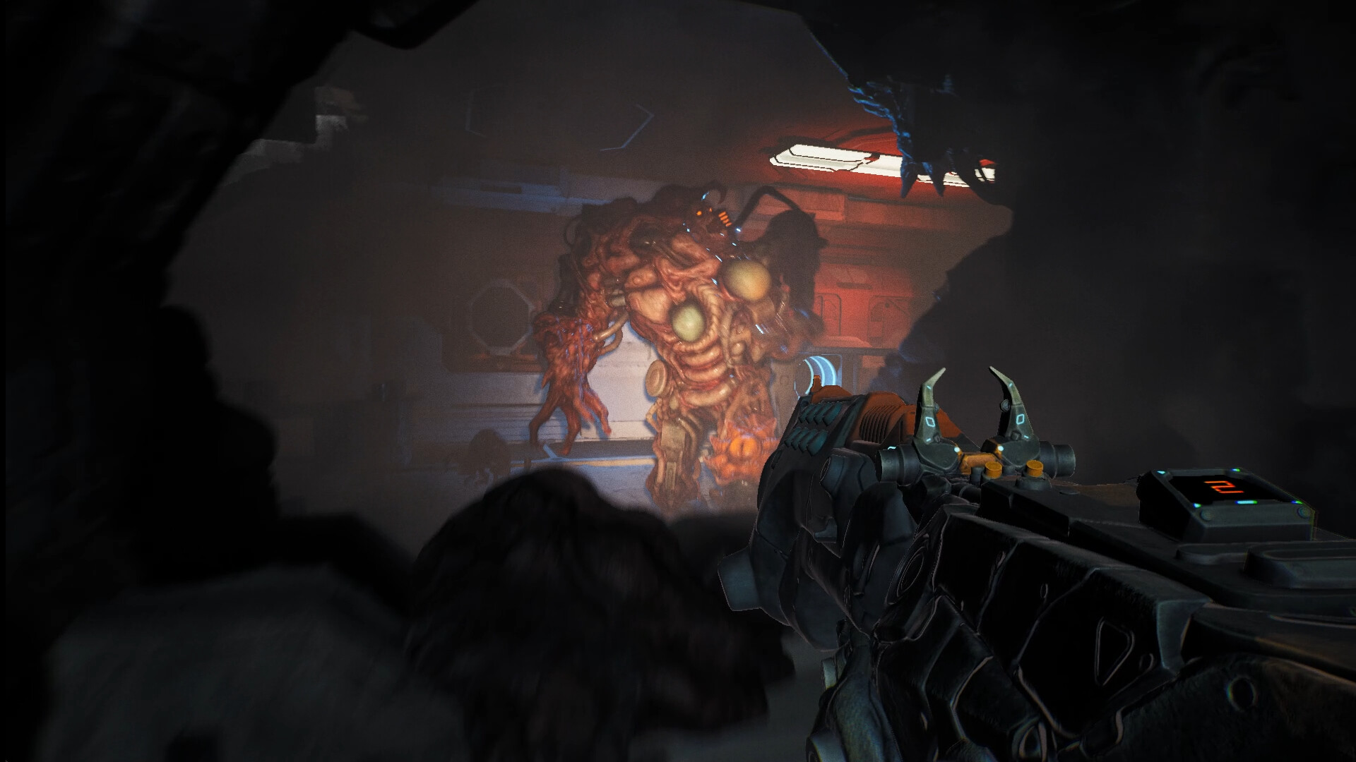 RIPOUT screenshot 46