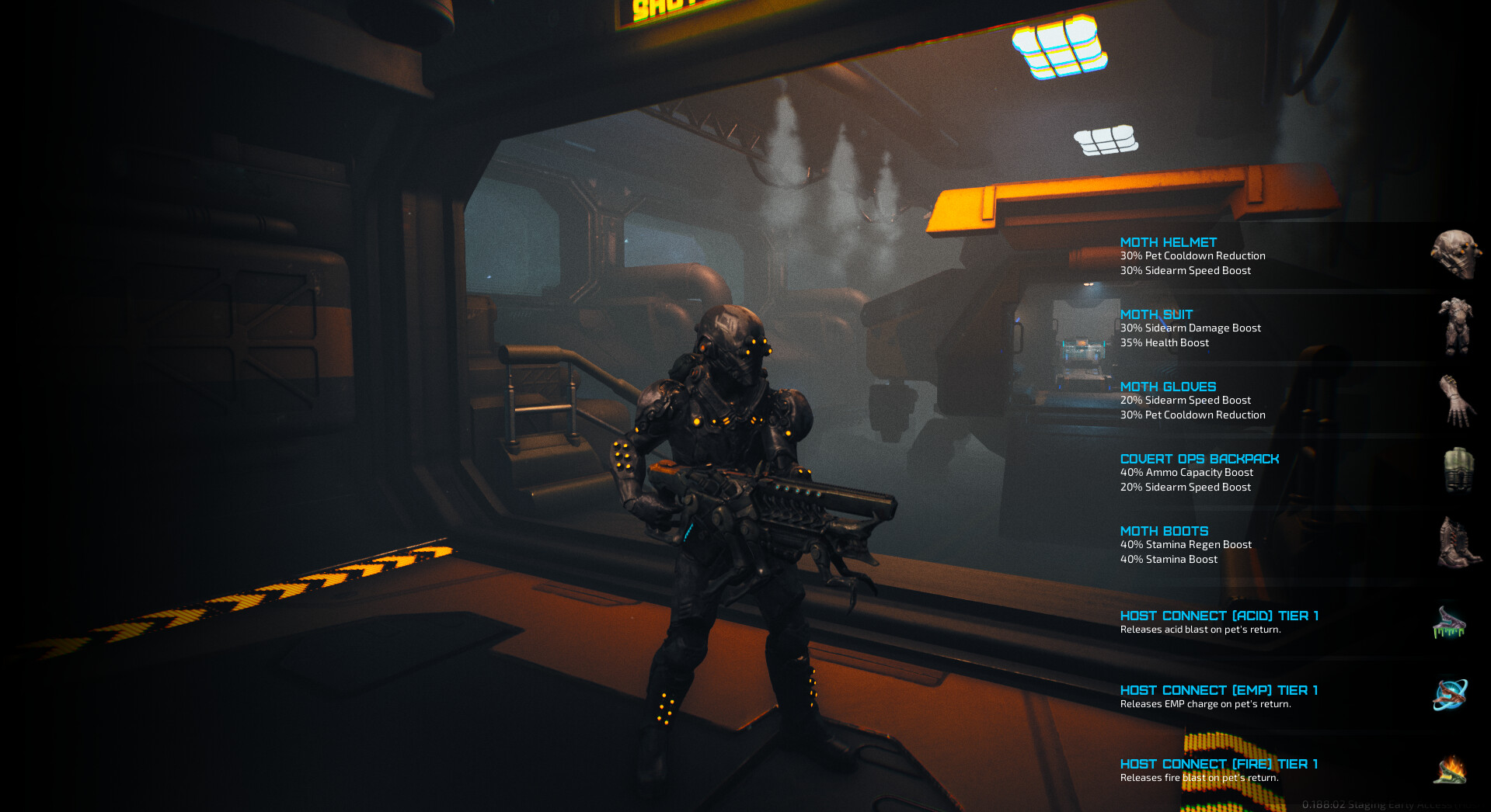 RIPOUT screenshot 32