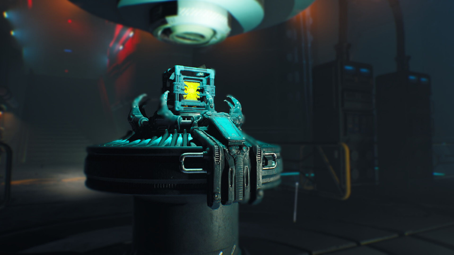 RIPOUT screenshot 15