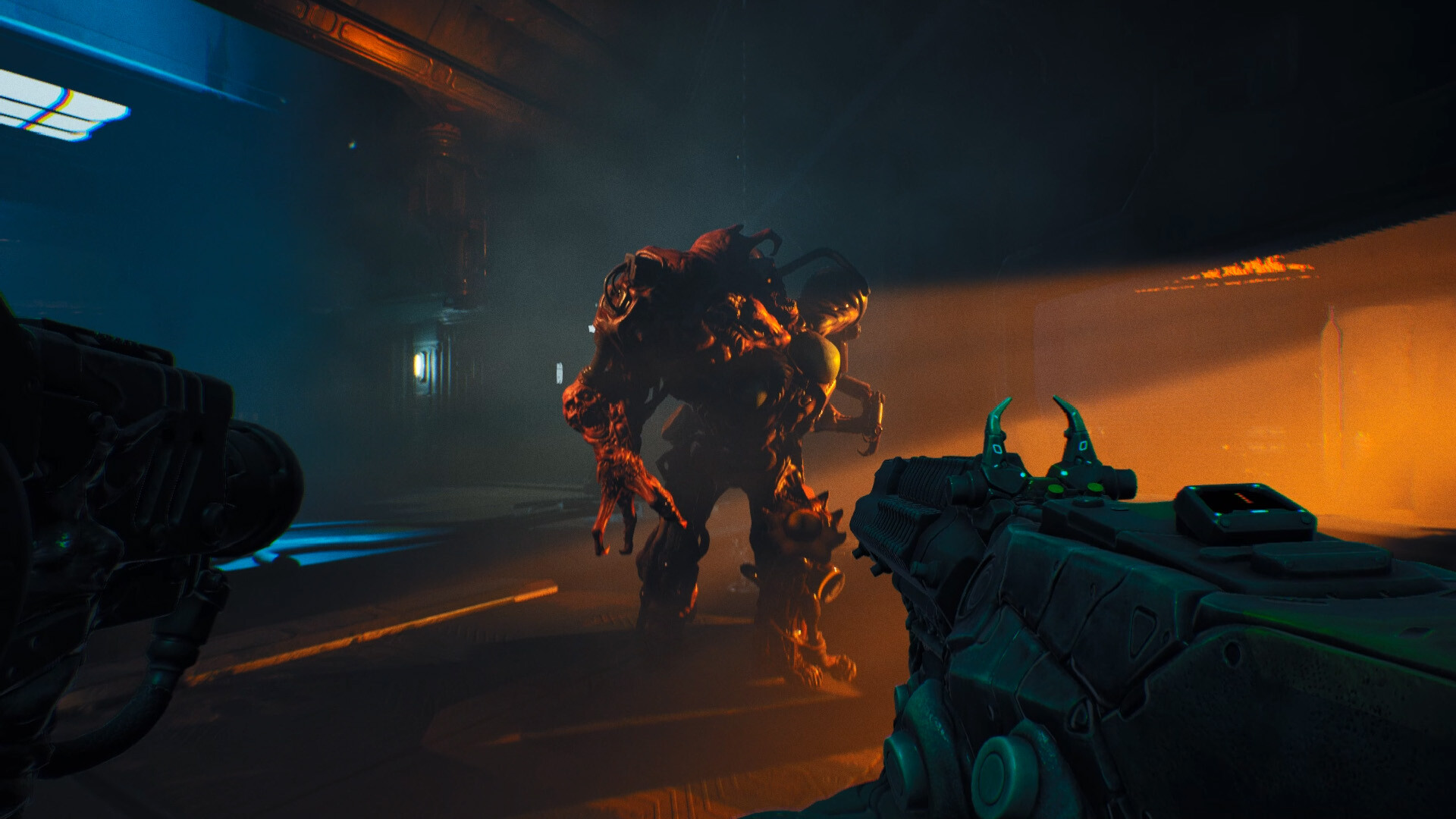 RIPOUT screenshot 42