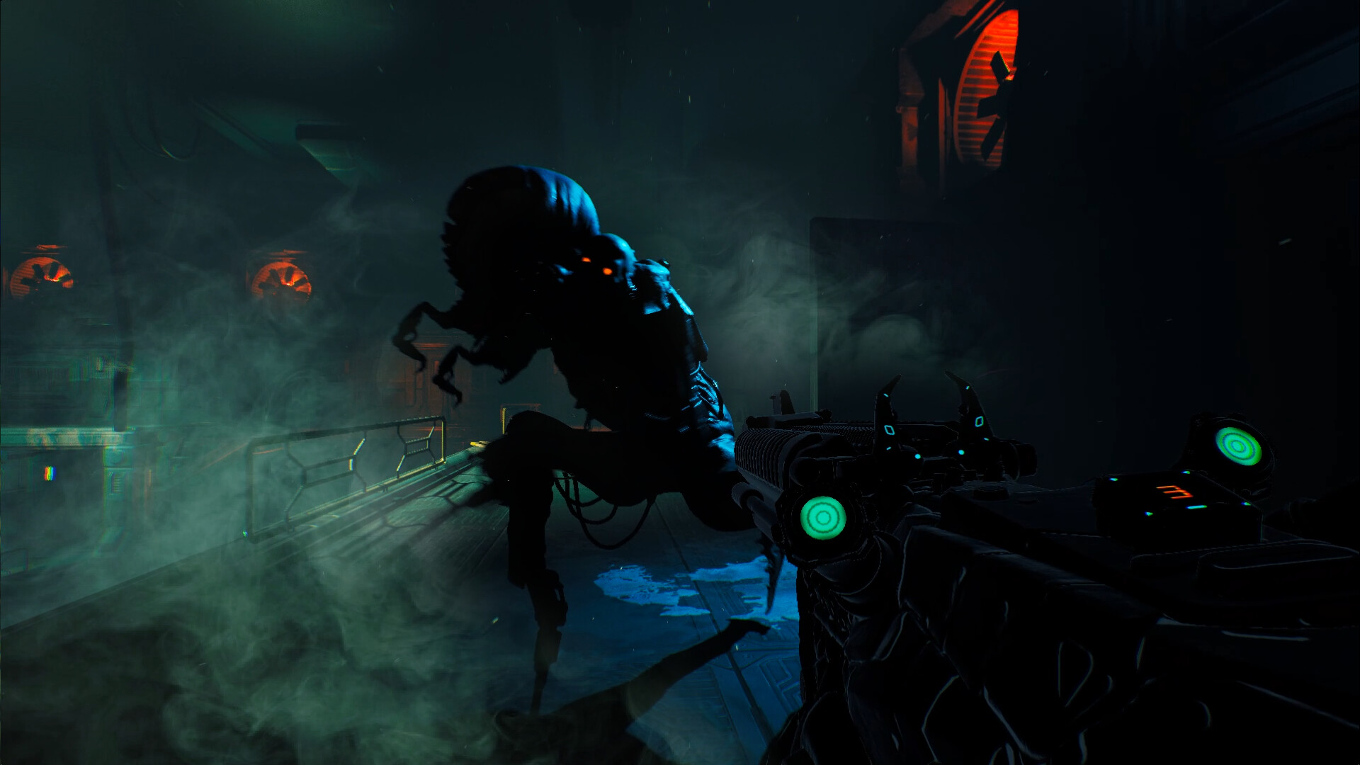 RIPOUT screenshot 6
